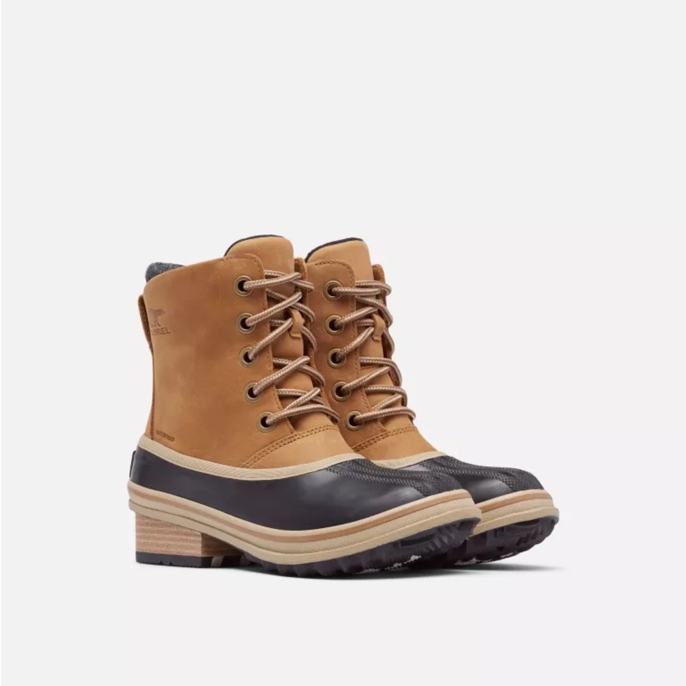 Sorel Waterproof Boots